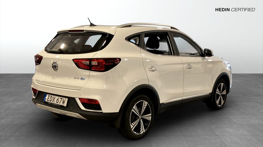 Bild 2 av MG ZS EV