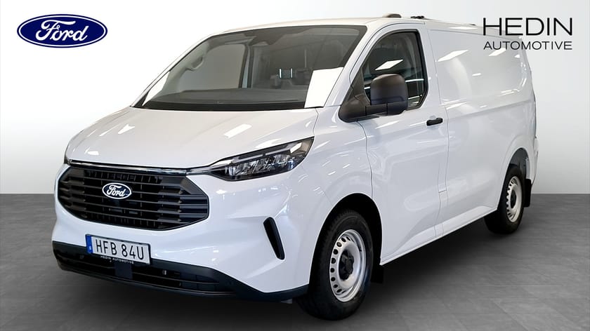 Bild 1 av Ford Transit Custom 280