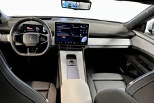 Polestar 4 Long Range Single Motor