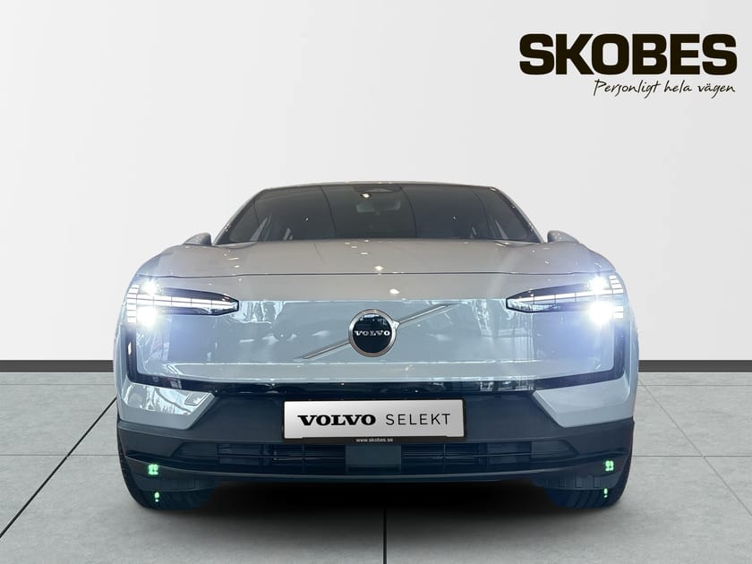 Bild 2 av Volvo EX30 Single Motor Extended Range Core