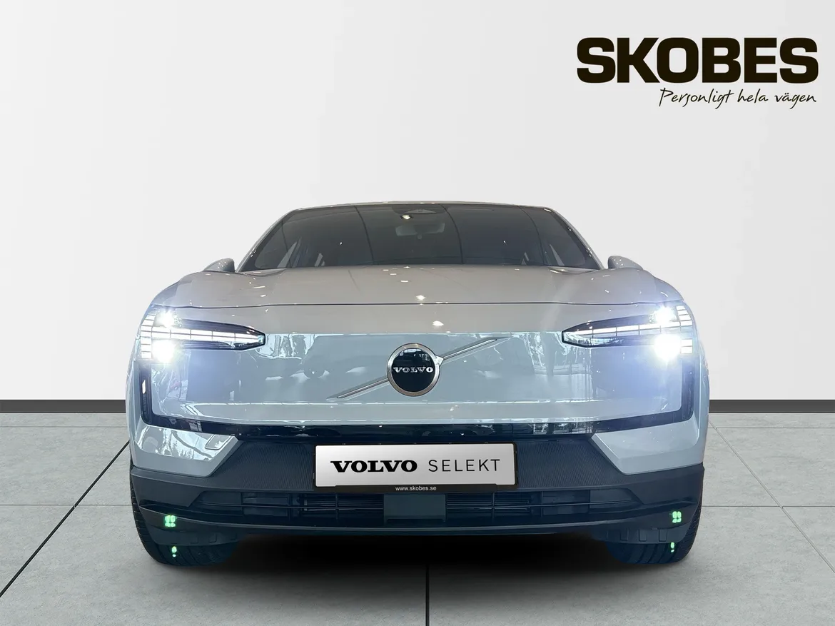 Volvo EX30 Single Motor Extended Range