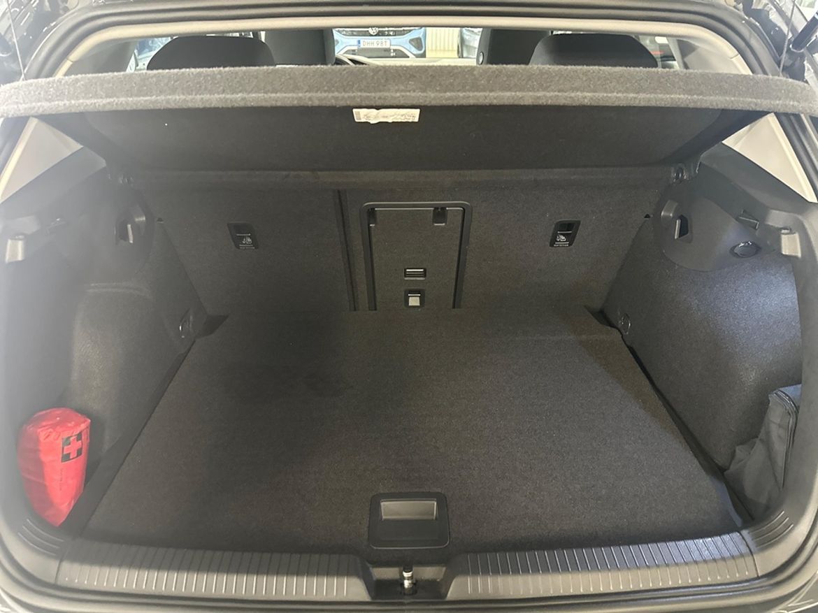 Volkswagen Volkswagen Golf — bild 13