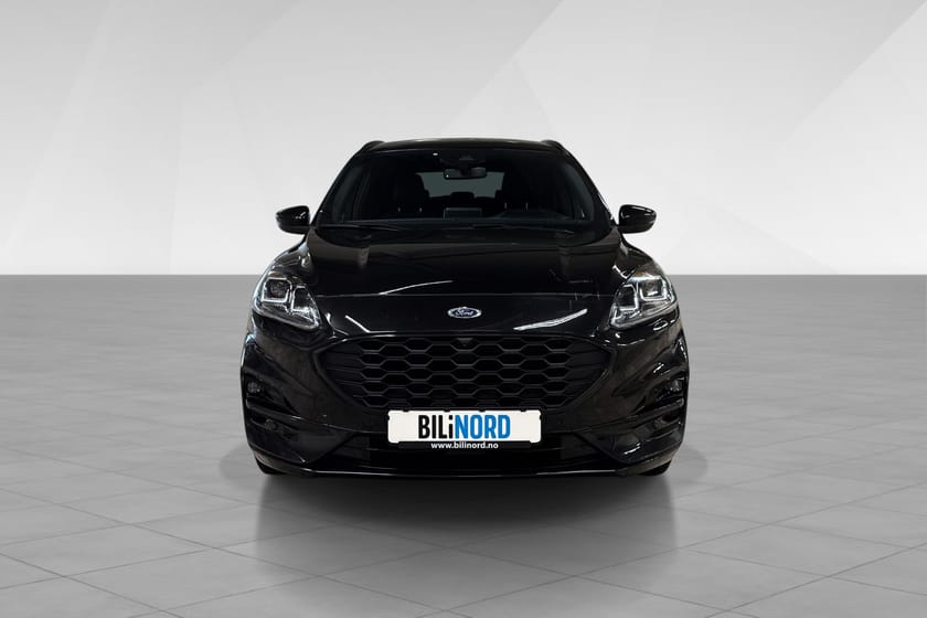 Bilde 2 av Ford Kuga Plug-In Hybrid 2,5 PHEV ST-Line