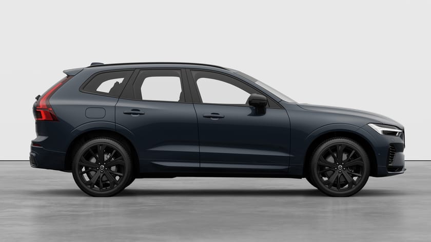 Bild 3 av Volvo XC60 T6 Plus Black Nordic Edition