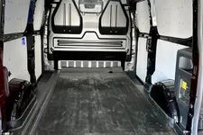 Ford E-Transit Custom 340