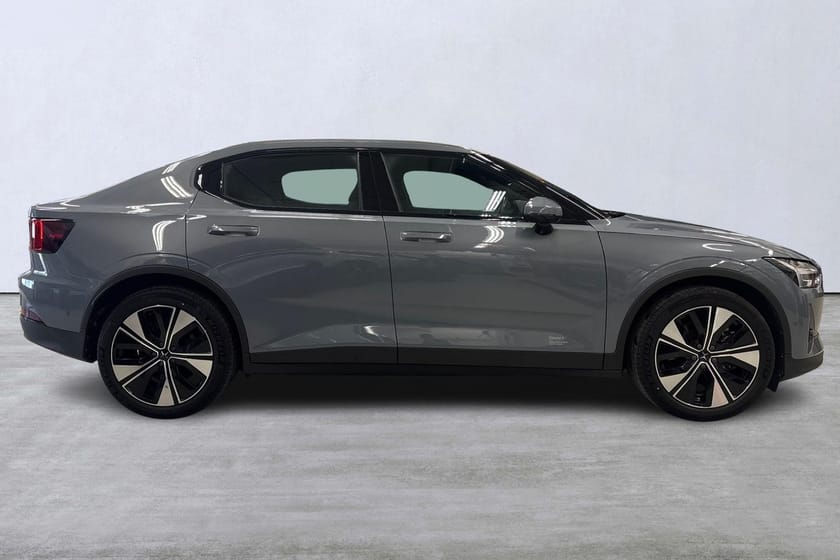 Bild 3 av Polestar 2 Long Range Single Motor 78kWh Plus