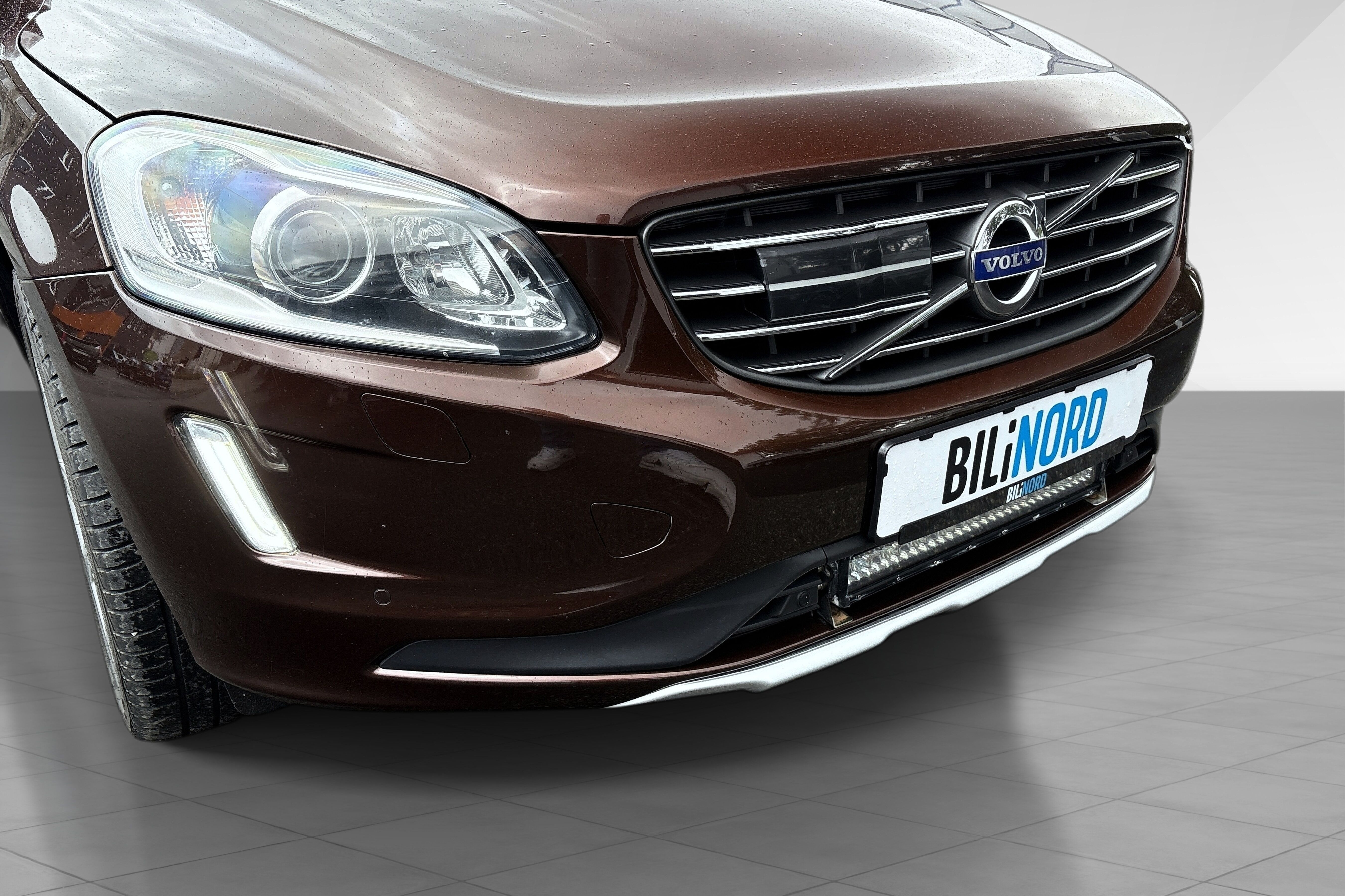 Volvo XC60 bilde 9