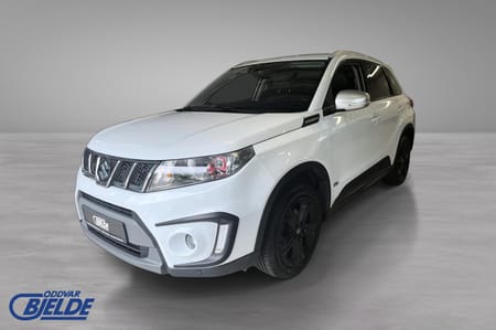 Suzuki Vitara AllGrip 140hk Turbo S SportTech