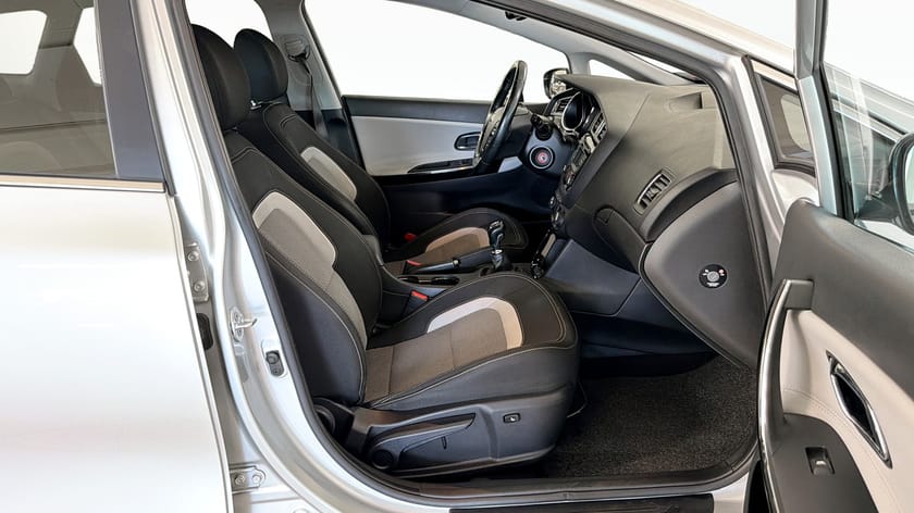 Bild 3 av Kia cee'd_sw