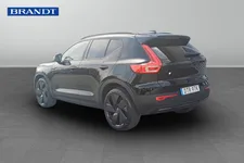 Volvo EX40 Twin Motor Performance