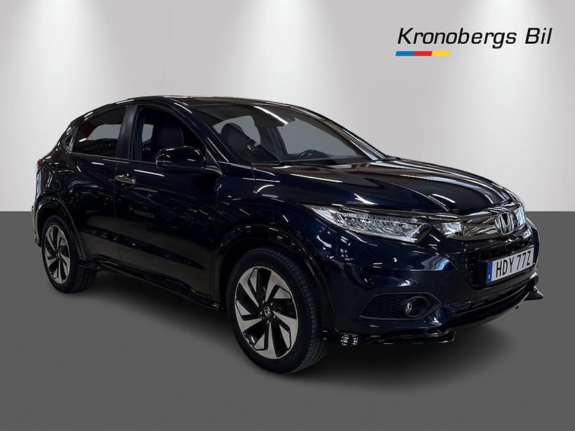Bild 3 av Honda HR-V