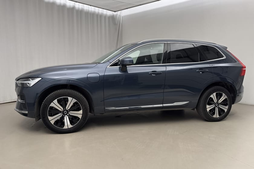 Bild 2 av Volvo XC60 T6 AWD Recharge (350hk)