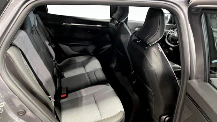 Bild 5 av Renault Scenic E-Tech TECHNO EV87 DEMO