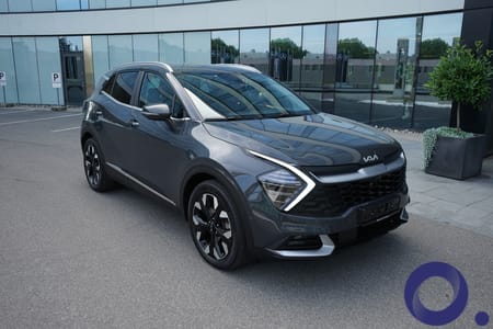 Kia Sportage PHEV Plug-in hybrid 4WD Activ / mye fint utstyr !