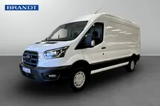 Ford E-Transit 350