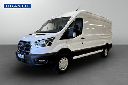 Ford E-Transit 350 Skåp Trend L3 BEV 184hk / 135kWh 1AT RWD