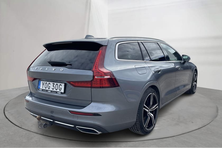 Bild 3 av Volvo V60
