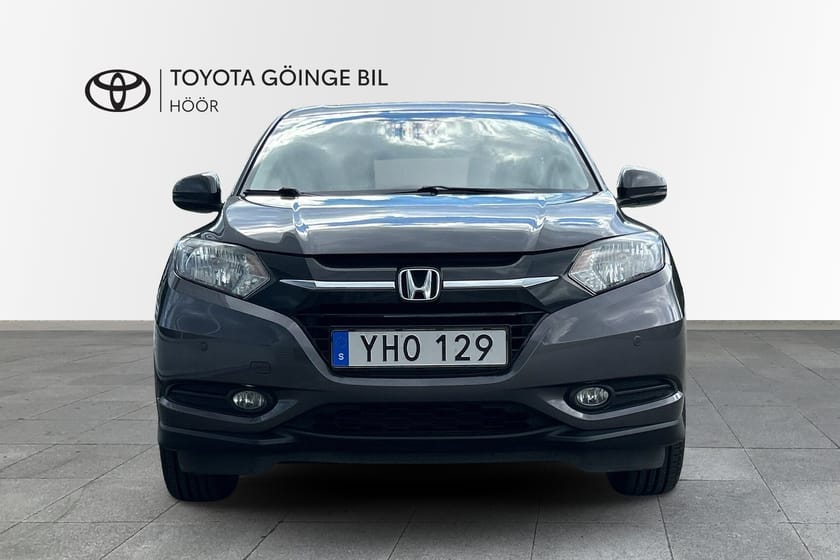 Bild 5 av Honda HR-V 1.5 i-VTEC 131hk Man