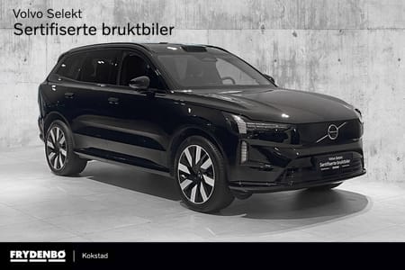Volvo EX90 Twin Motor