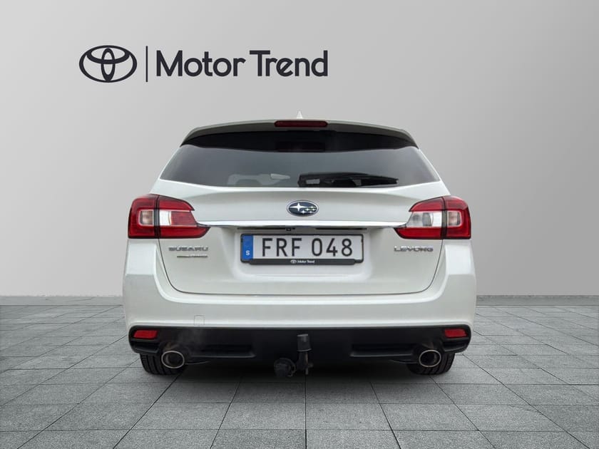 Bild 5 av Subaru Levorg