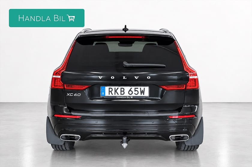 Bild 5 av Volvo XC60