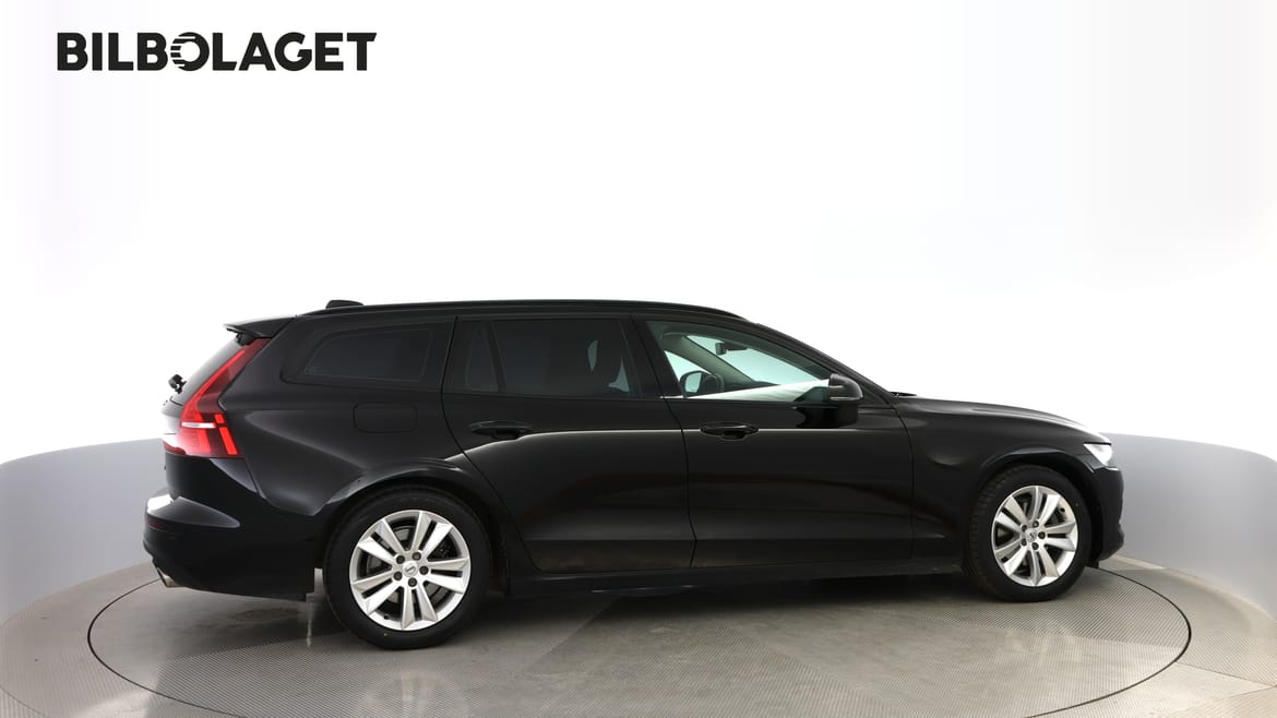 Volvo V60 2019 - miniatyr 18