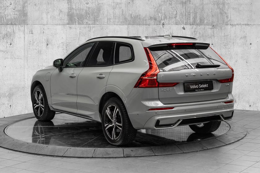 Bilde 5 av Volvo XC60