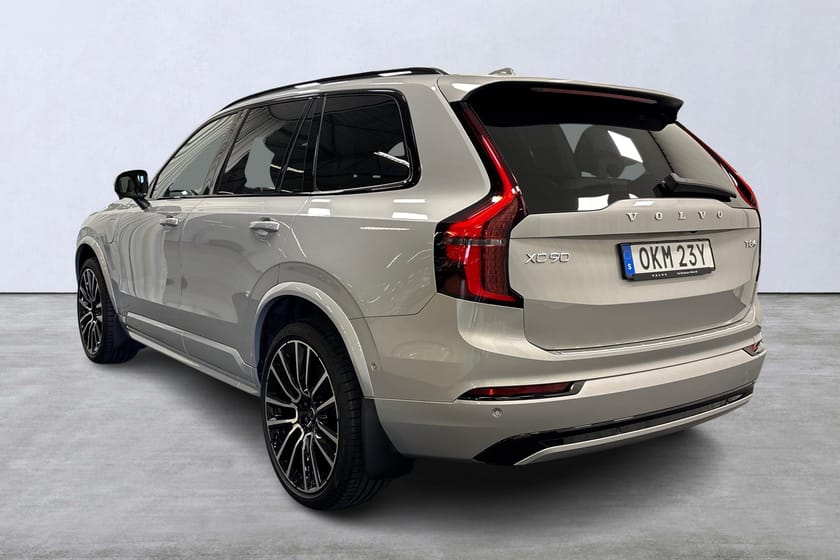 Bild 4 av Volvo XC90
