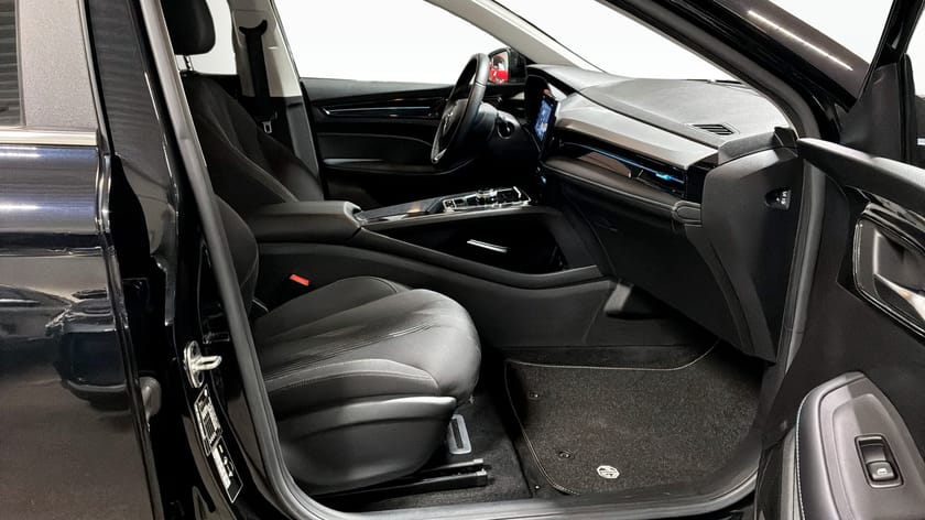 Bild 3 av MG 5 Standard Range Comfort Carplay Navi Kamera 50 kWh