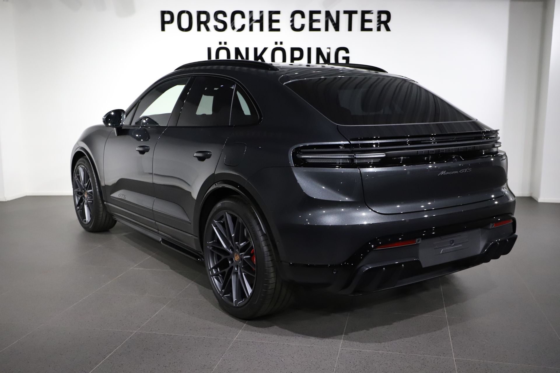 Porsche Macan GTS 2026, bild 3/22