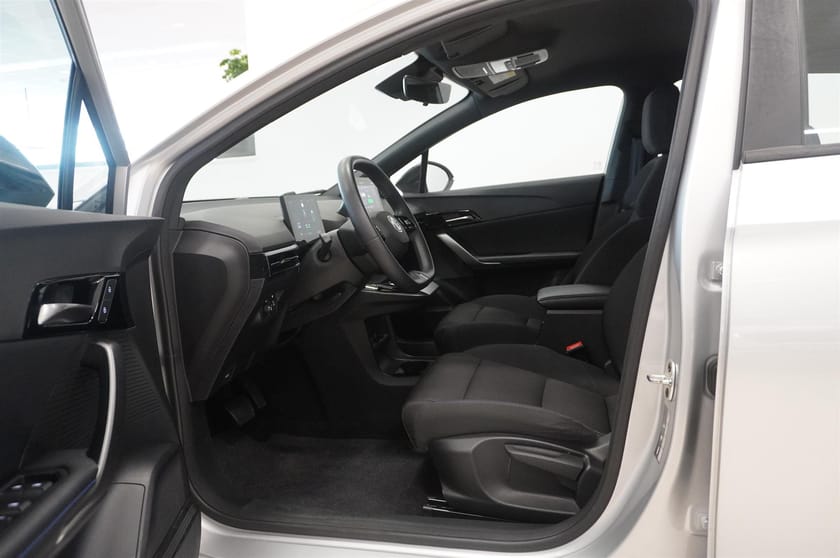 Bild 2 av MG 4 Electric Standard Range Ne Std 51kWh