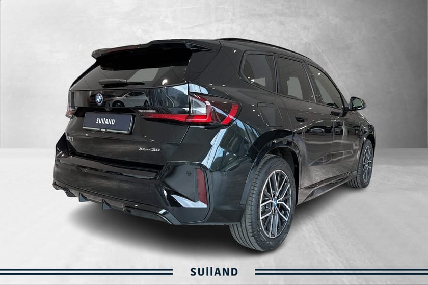 Bilde 5 av BMW iX1 xDrive30 Fully charged/ M sport / Harman / Hengerfeste