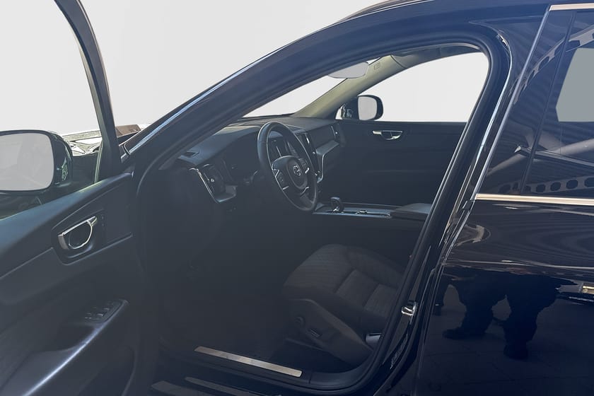 Bild 4 av Volvo XC60 Recharge T6 Core Edition