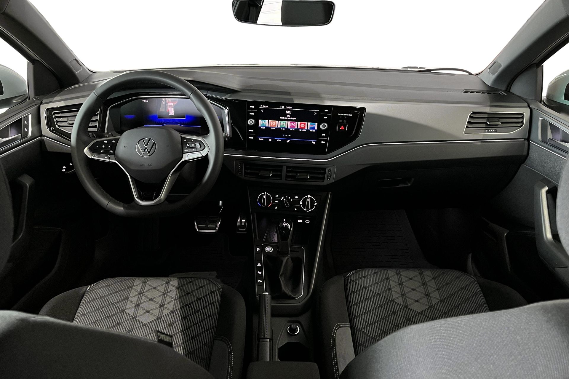 Volkswagen Taigo 2025, bild 2/10