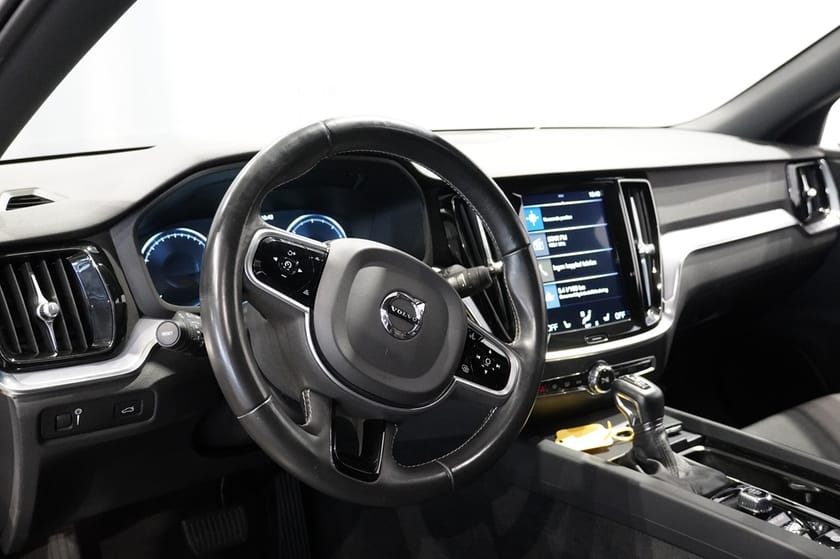 Bild 5 av Volvo V60 D3 Geartronic BACKKAMERA ADAPT.FART