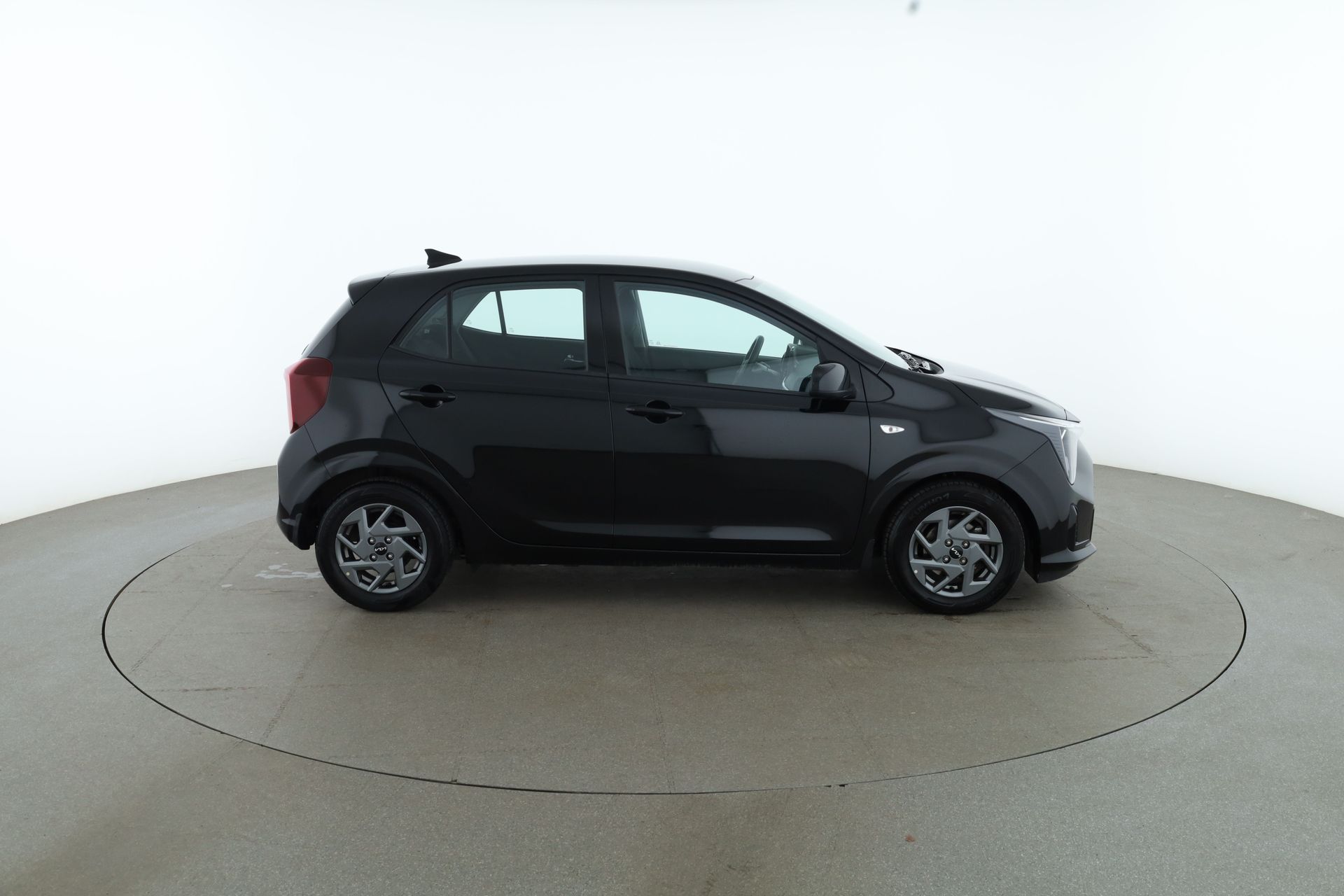 Kia Picanto 1.0 MPI GLS 2025, photo 7/10