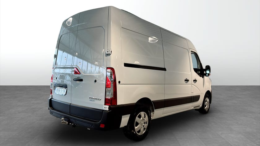 Bild 5 av Renault Master L2H2 | NORDIC LINE | 150 hk 2.3 Automat