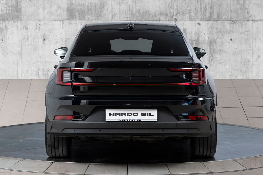 Bilde 4 av Polestar 2 Long range Dual motor 2,99% | Plus | Pilot Lite | 360 | Krok |