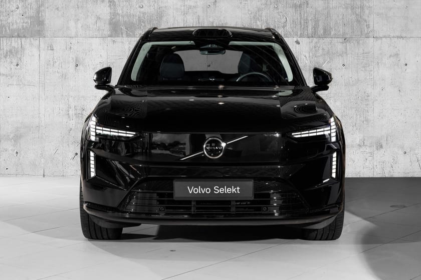 Bilde 3 av Volvo EX90 Twin Motor Performance Ultra | Krok | B&W |