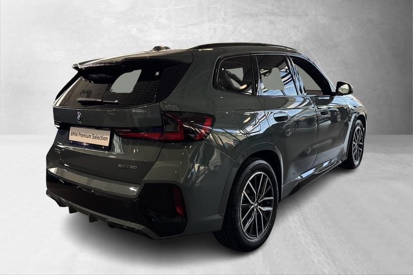 Bilde 4 av BMW iX1 xDrive30