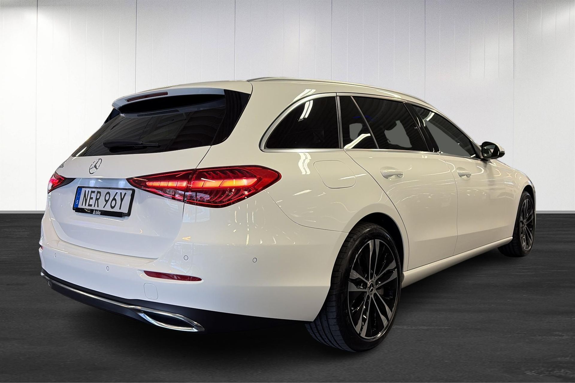 Mercedes-Benz C 300 Kombi 2024, bild 6/10