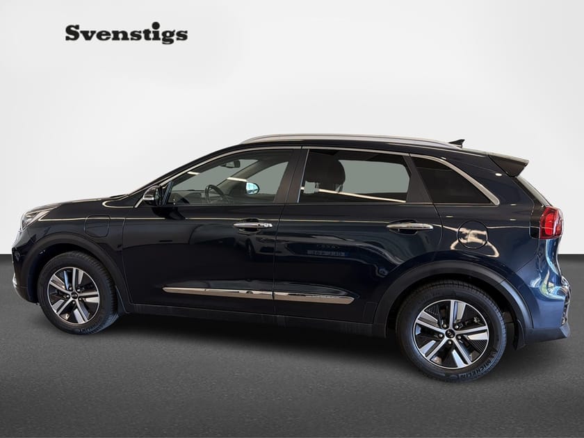 Bild 4 av Kia Niro P-HEV 1.6 PLUG-IN ADVANCE PLUS 2