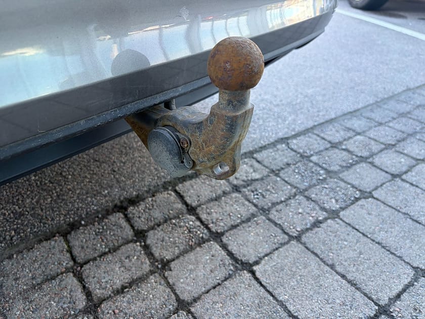 Bild 4 av Volkswagen Golf Sportscombi