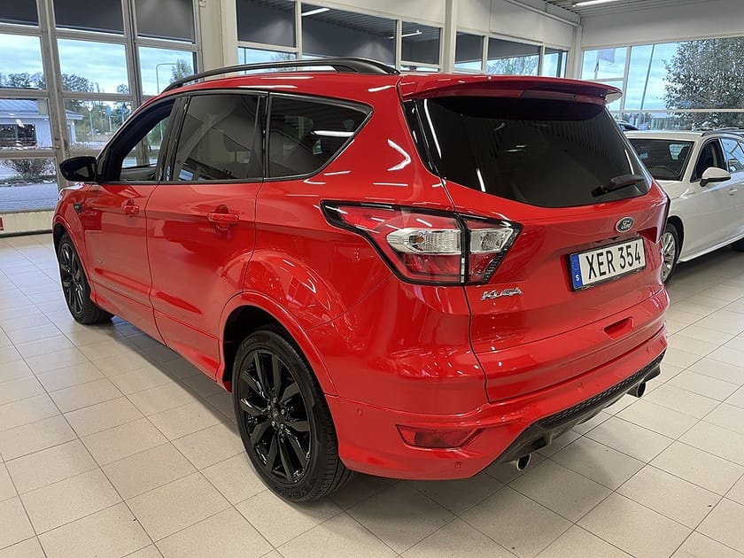 Bild 4 av Ford Kuga