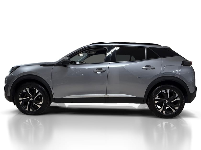 Bilde 2 av Peugeot e-2008 