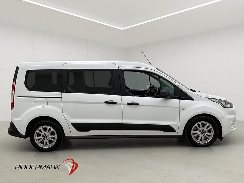 Bild 2 av Ford Grand Tourneo Connect Värm B-Kamera Drag CARPLAY MOMS