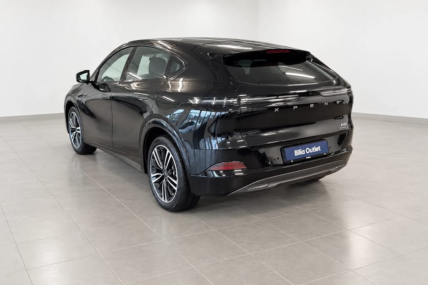 Bilde 2 av XPENG G6 Performance