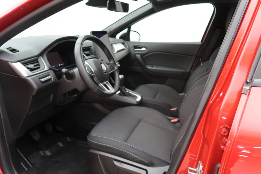 Bild 4 av Renault Captur