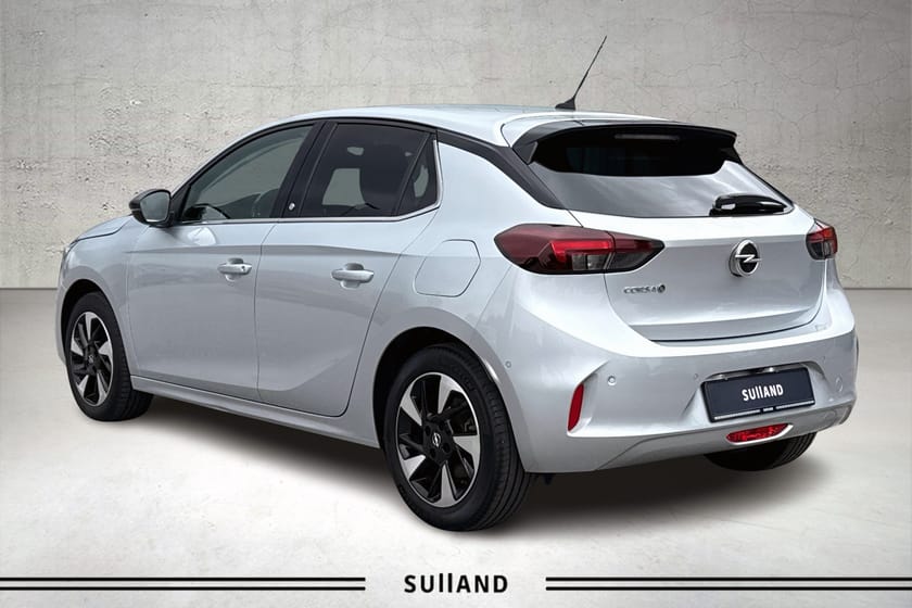 Bilde 3 av Opel Corsa-e