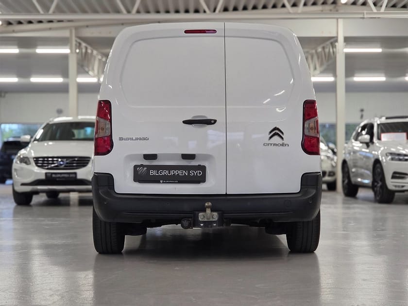 Bild 5 av Citroën Berlingo Van